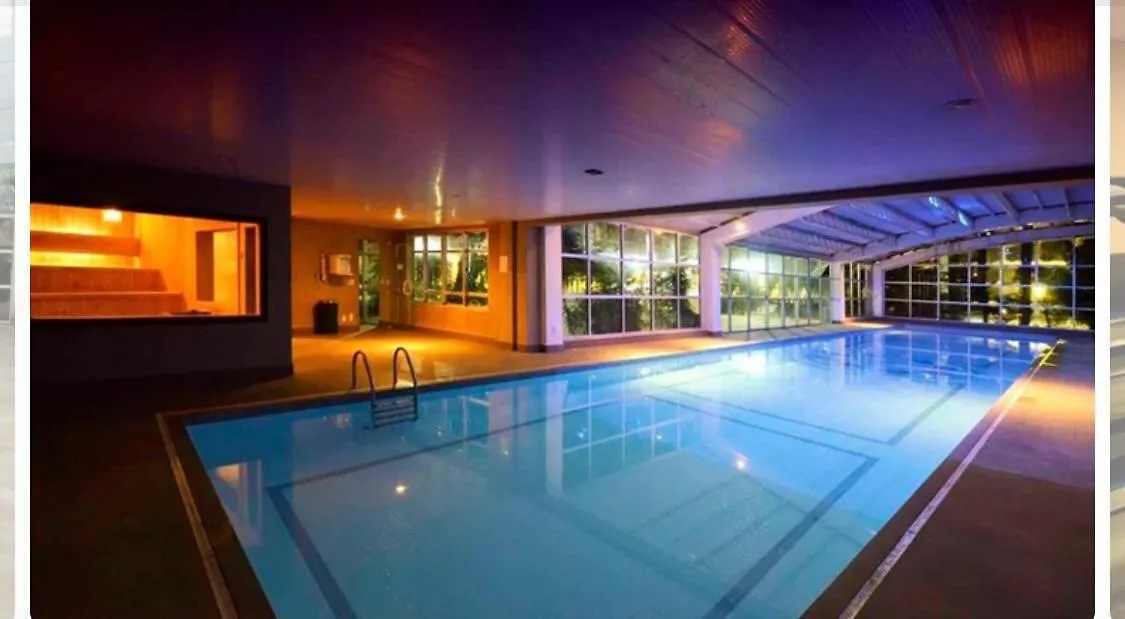 Apartament Quality Paulista Jardins São Paulo