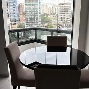 Flat Proximo Parque Ibirapuera E Av Paulista São Paulo