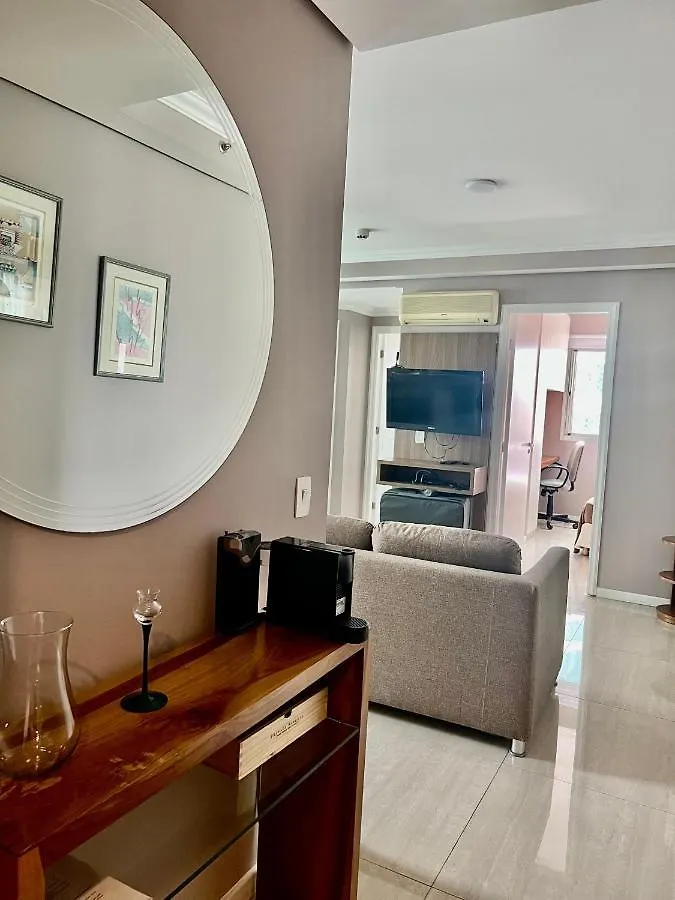 Quality Paulista Jardins Apartamento São Paulo Brasil