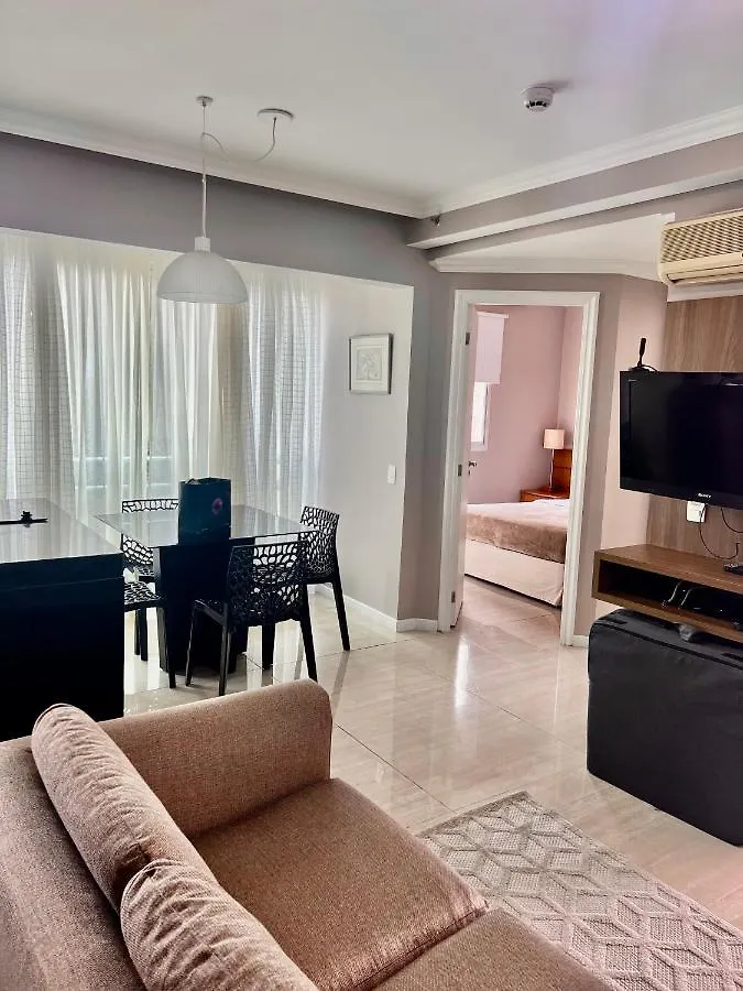 Quality Paulista Jardins Apartment Sao Paulo
