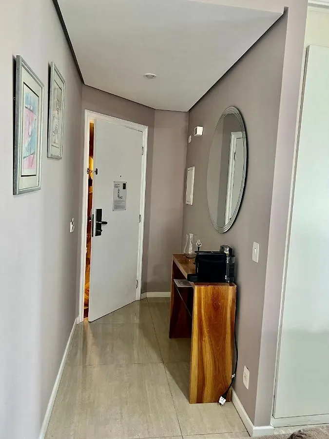 Quality Paulista Jardins Apartamento São Paulo