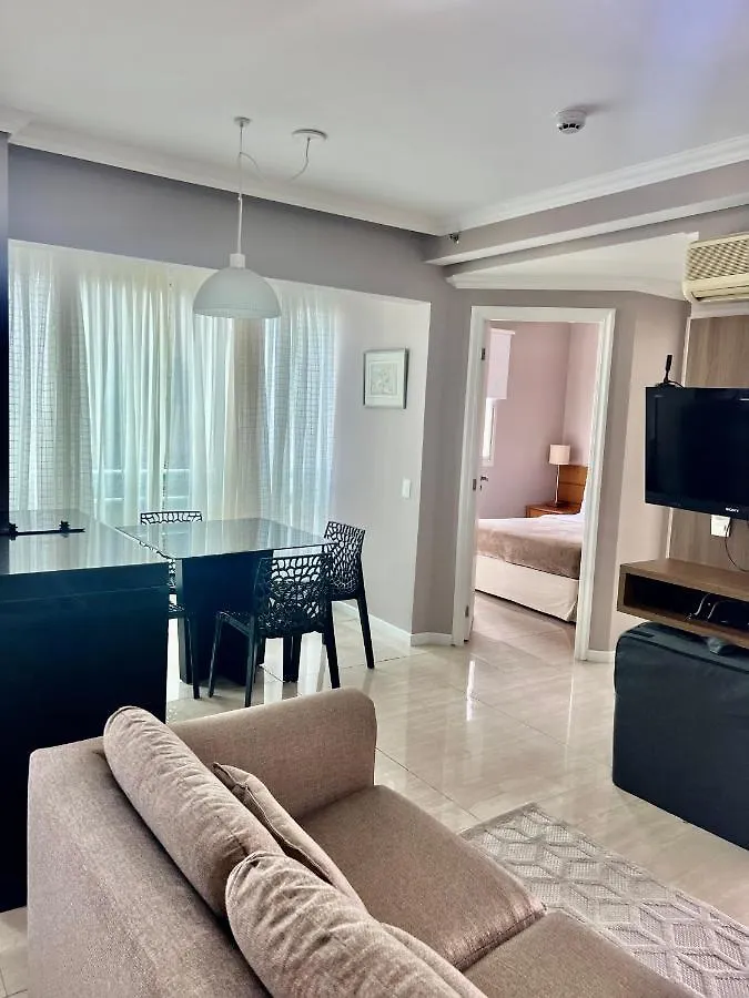 Quality Paulista Jardins Apartamento São Paulo